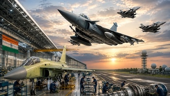Defence Stocks To Buy: HAL, BEL, Bharat Dynamics, Mazagon Dock Among Key Picks. Check Target Prices