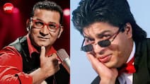 अभिजीत भट्टाचार्य के वो 10 रोमांटिक गाने, जिनसे शाहरुख खान बने 'रोमांस किंग', प्लेलिस्ट सुनेंगे बार बार