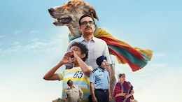 <i>Ohh My Dog</i> Review: Pankaj Tripathi Film Is Fun, Gripping And Charming
