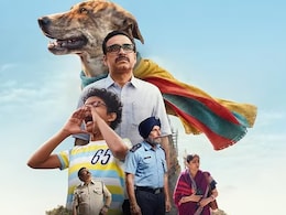<i>Ohh My Dog</i> Review: Pankaj Tripathi Film Is Fun, Gripping And Charming