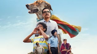 <i>Ohh My Dog</i> Review: Pankaj Tripathi Film Is Fun, Gripping And Charming