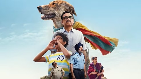 Ohh My Dog Review: Pankaj Tripathi Film Is Fun, Gripping And Charming