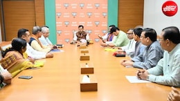Live News: आज शाम बीजेपी मुख्यालय पहुंचेंगे पीएम मोदी, भाजपा ने Gen-Z के लिए बनाई नई टीम