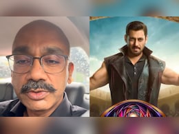 'Stop Messaging Me': <i>Bigg Boss</i> Narrator Vijay Vikram Singh Explains Salman Khan Show's Selection Process