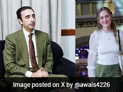 Bilawal Bhutto Set To Marry European Princess? What His Party Leader Said