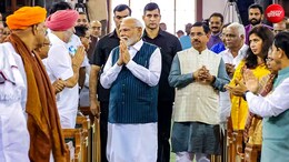 परिसीमन बिल पर सही समय और समर्थन का इंतजार, दो दिन का सत्र बुला सकती है सरकार; साध रही समीकरण