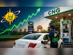 IGL Share Price Gains 2% After CNG Price Hike In Delhi-NCR