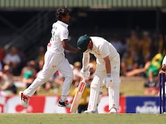 Never Seen That: Heads Rare Act vs Bangladesh Leaves Aus Great Stunned