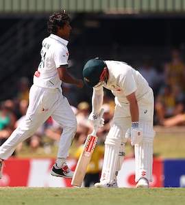 Never Seen That: Travis Heads Rare Act Against Bangladesh Leaves Australia Great Stunned