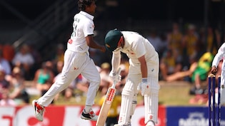 'Never Seen That': Travis Head's Rare Act Against Bangladesh Leaves Australia Great Stunned