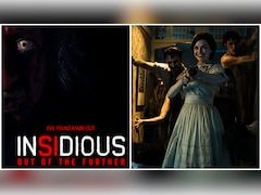 Insidious: Out of the Further Official Trailer: Check Release Date, Cast, Plot & More