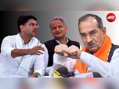 टिकट के लिए गहलोत-पायलट गुट में सिर फुटव्वल, BJP में राजस्थान निकाय चुनाव से पहले भगदड़