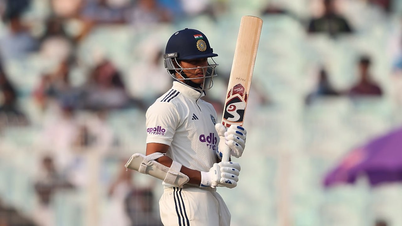 IND vs SLXI LIVE: India Suffer Shocking Setback After SL XI Declare 1st Innings