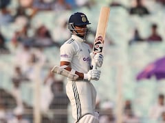 India vs Sri Lanka XI, Warm-Up Match Day 2 LIVE Score: No Clarity On Gill As 1-Down India Recover From Early Blow