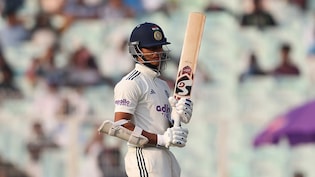 India vs Sri Lanka XI, Warm-Up Match Day 2 LIVE Score: India Suffer Shocking Setback After SL XI Declare 1st Innings