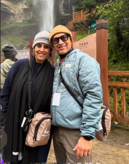 "They Went For Dad's 60th Birthday": Daughter On Parents Missing In Nepal; rescue efforts continue along Nepal-China border after floods
