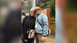 "They Went For Dad's 60th Birthday": Daughter On Parents Missing In Nepal