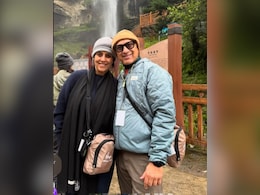 "They Went For Dad's 60th Birthday": Daughter On Parents Missing In Nepal