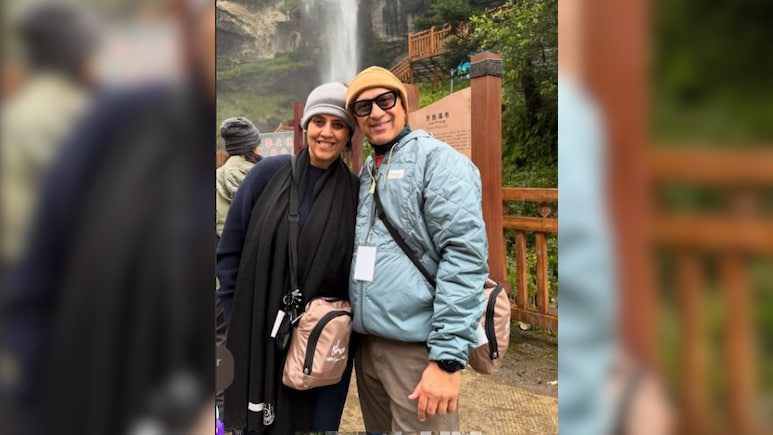 "They Went For Dad's 60th Birthday": Daughter On Parents Missing In Nepal