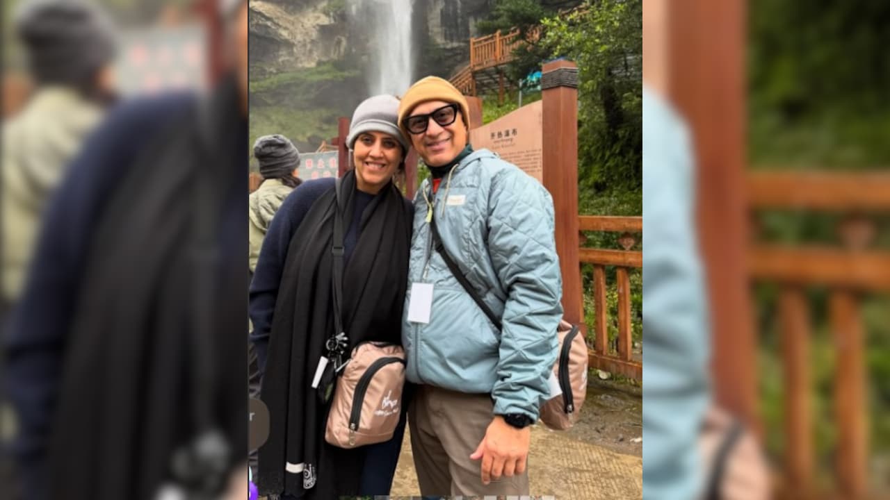 "They Went For Dad's 60th Birthday": Daughter On Parents Missing In Nepal