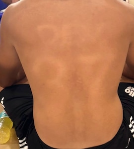 Devdutt Padikkal Shares Unusual Tattoo After Gruelling Sri Lanka Test Ends In Draw