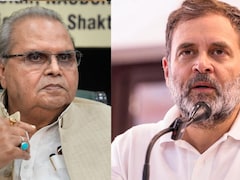 पूर्व गवर्नर सत्यपाल मलिक को श्रद्धांजलि देने बागपत जाएंगे राहुल गांधी, यूपी चुनाव के पहले जाटलैंड में गरमाएगी सियासत