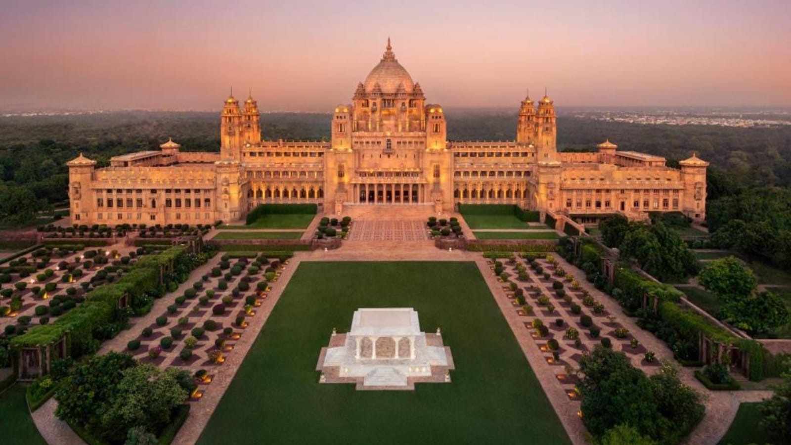 Jodhpur Maharaja Gaj Singh Life story Umaid Bhawan Palace royal legacy Jodhpur Maharaja Gaj Singh Life story Umaid Bhawan Palace royal legacy