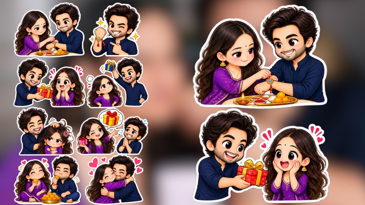 WhatsApp Stickers WhatsApp Stickers