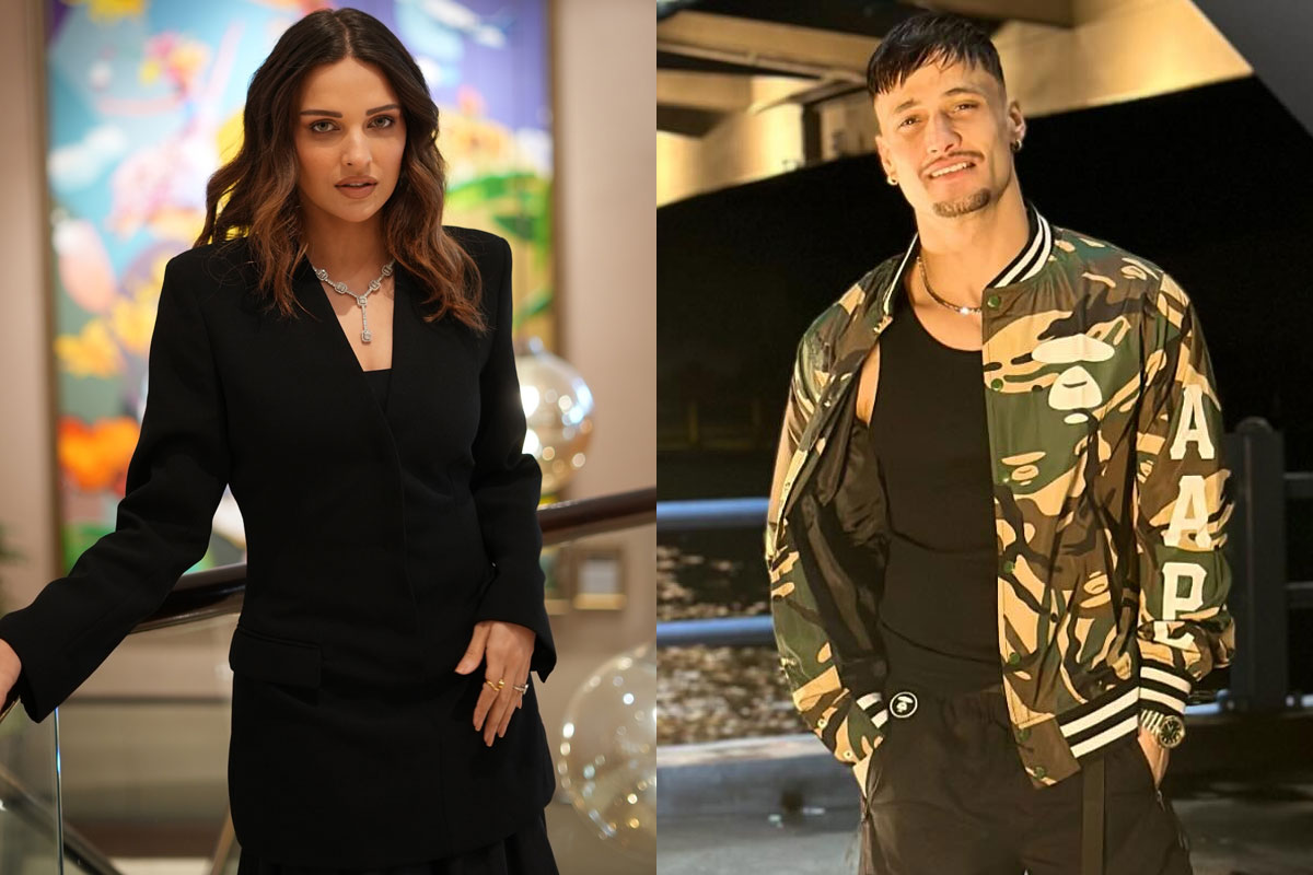Himanshi Khurana Hits Back At Asim Riaz, Says 'I Have CCTV Footages, Recordings'; Alleges Violence