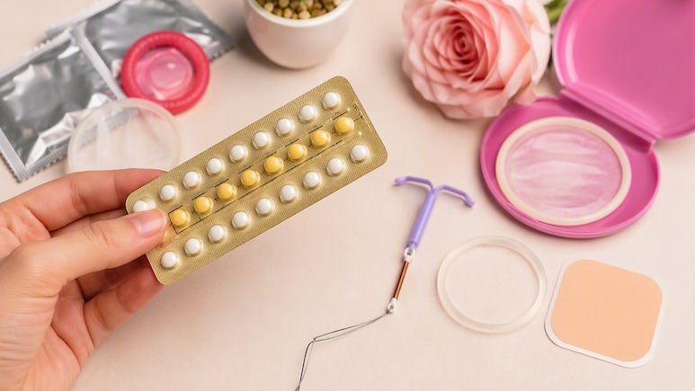 Best Contraceptive: अनचाही प्रेगनेंसी से कैसे बचें? कॉपर-टी, गोली या कंडोम, कैसे चुनें अपने ल&zwj;िए बेस्&zwj;ट गर्भन&zwj;िरोधक