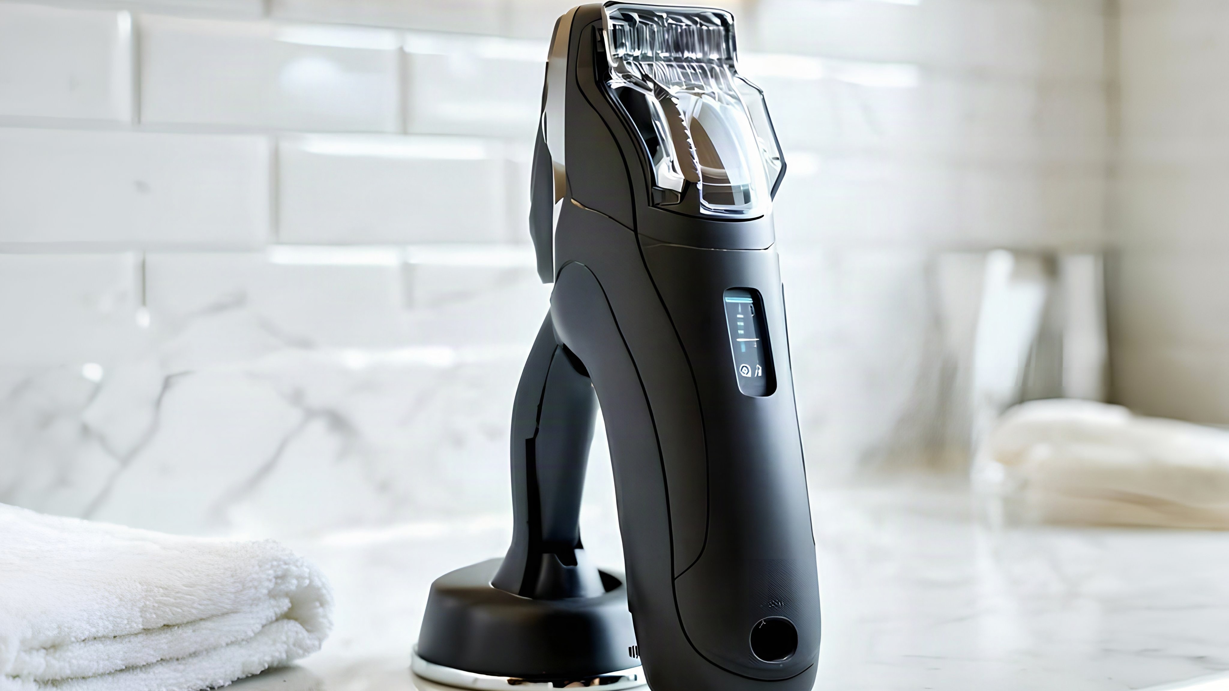 Trimmer or Body Groomer: Which Does A College Student Actually Need Trimmer or Body Groomer: Which Does A College Student Actually Need