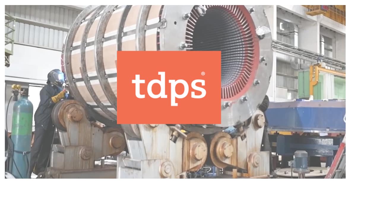 TD Power Systems Gets Double Boost After Strong Q1; Anand Rathi Upgrades Rating, Target Price