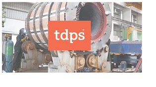 TD Power Systems Gets Double Boost After Strong Q1; Anand Rathi Upgrades Rating, Target Price