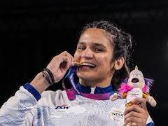 After Historic CWG Success, BFI Chief Challenges Boxers To Go Bigger At Asian Games