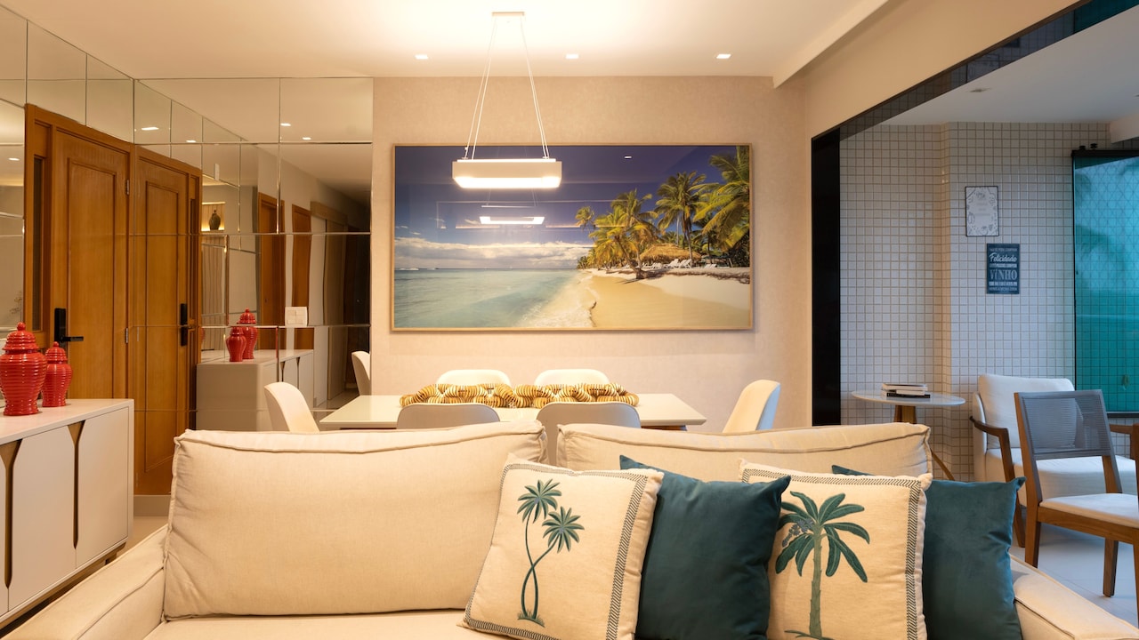10 Cushion Colour Mistakes That Can Make Your Living Room Look Cluttered