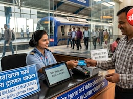 डैड या खराब मेट्रो कार्ड का पैसा नहीं डूबेगा! बस करना होगा ये छोटा सा काम, जानें बैलेंस ट्रांसफर का तरीका