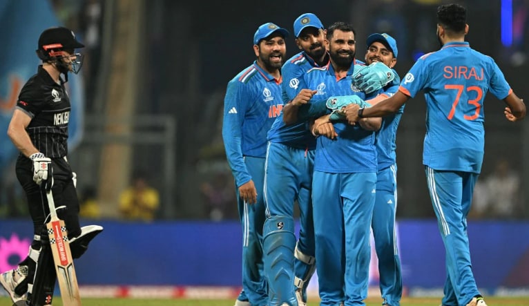 Ravi Shastri rates India’s World Cup 2027 squad ahead of October–November in Africa