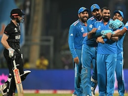 Ravi Shastri's 'Hatke' India World Cup 2027 Squad Gets 8/10 Rating