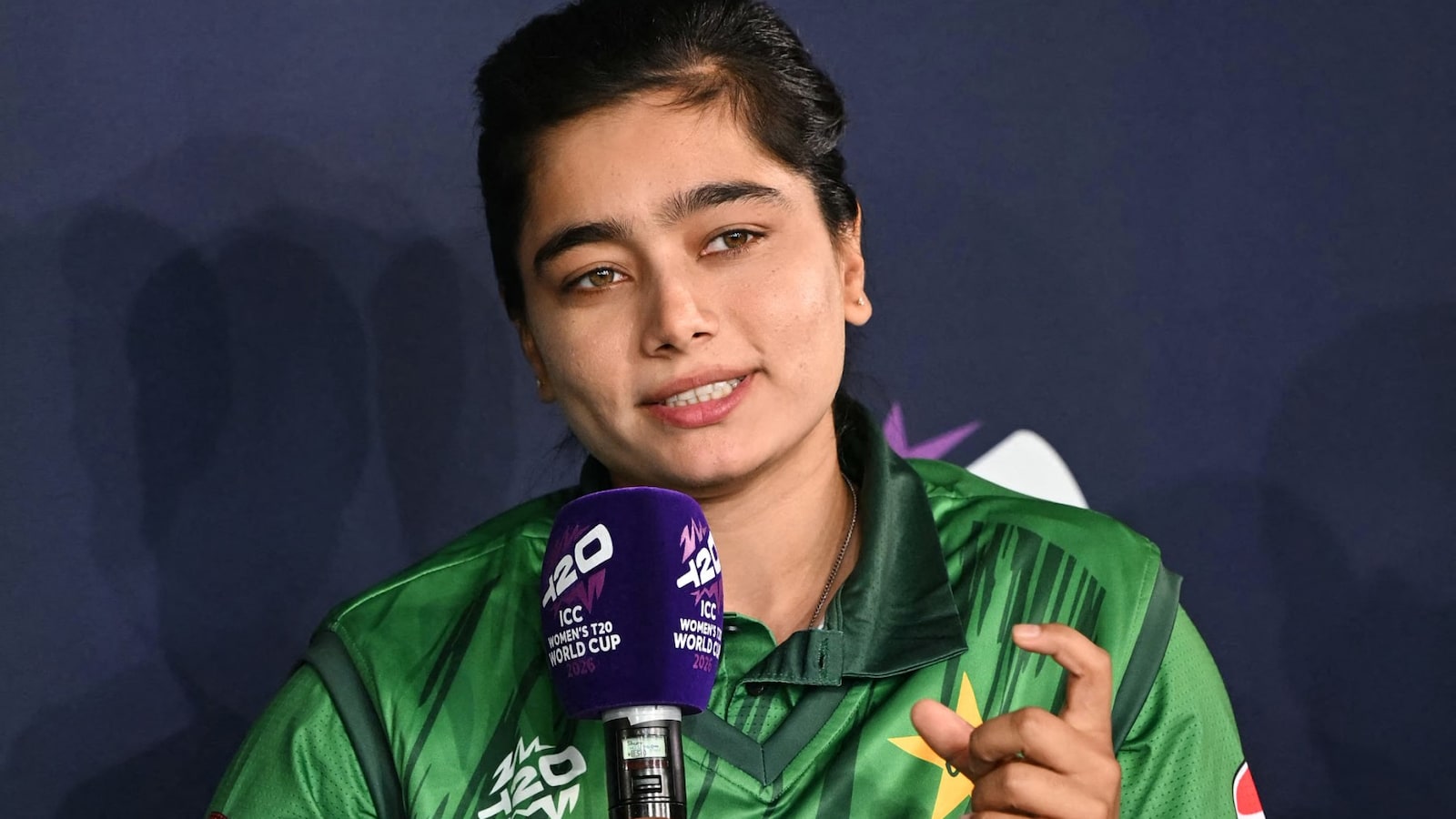 Fatima Sana To Lead Pakistan In Womens Asia Cup And Asian Games 2026