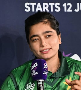 Fatima Sana To Lead Pakistan In Womens Asia Cup And Asian Games 2026