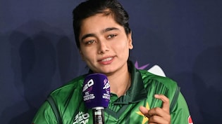 Fatima Sana To Lead Pakistan In Women's Asia Cup And Asian Games 2026