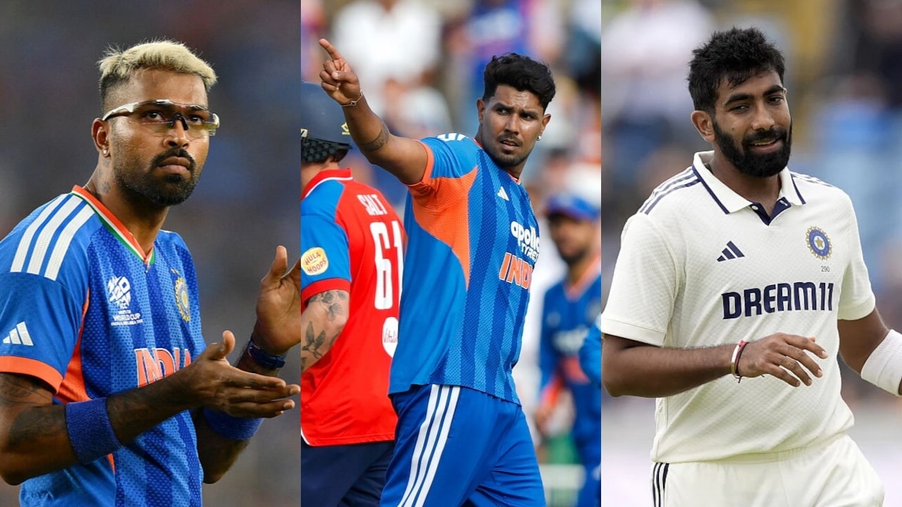 BCCI Top Official Rushes To Bengaluru For Urgent Review After Injuries Deal Hard Blow To Indian Cricket Team
