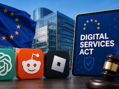 'Very Large Search Engine': ChatGPT, Reddit, Roblox Given Four Months To Comply With Stricter EU Laws