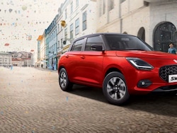 Maruti Suzuki Posts 34% Growth In July As Domestic Sales Cross 2 Lakh Mark