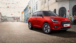 Maruti Suzuki Posts 34% Growth In July As Domestic Sales Cross 2 Lakh Mark
