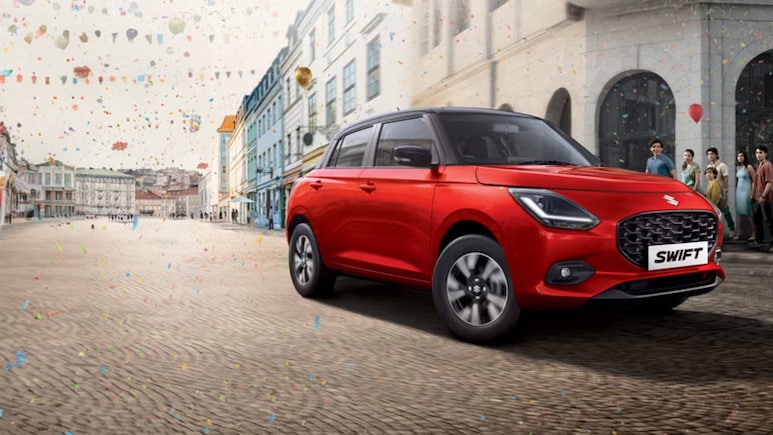 Maruti Suzuki Posts 34% Growth In July As Domestic Sales Cross 2 Lakh Mark