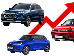 Maruti Suzuki Hikes Prices By Up To Rs 30,000; Grand Vitara, Swift, Baleno Affected