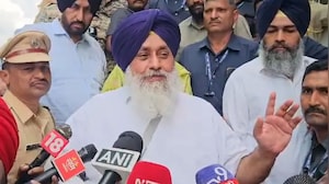 "I Am Not Afraid": Sukhbir Badal's First Statement After Attack In Maharashtra's Nanded
