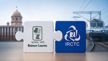 Government Explores IRCTC-Balmer Lawrie Merger To Expand Air-Ticketing Business | Profit Exclusive