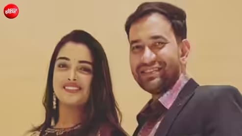 निरहुआ आपके भैया हैं... ये सुनते ही भड़की आम्रपाली, बोली मेरे बारे में बोलने से पहले सोच लेना